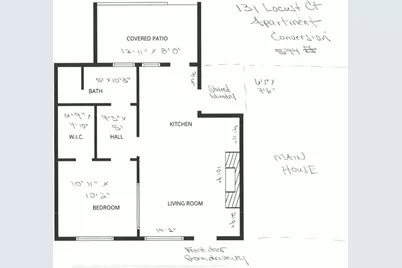 131 Locust Court, Arden, NC 28704 - Photo 34