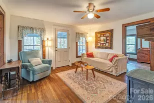 99 Salisbury Ave, Saluda, NC 28873 - Photo 2