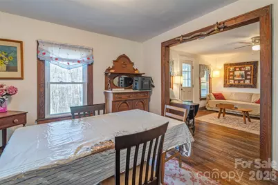 99 Salisbury Avenue, Saluda, NC 28873 - Photo 8