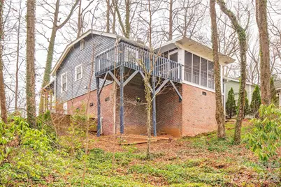 99 Salisbury Avenue, Saluda, NC 28873 - Photo 22