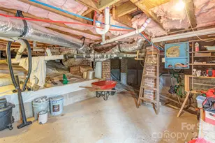 99 Salisbury Ave, Saluda, NC 28873 - Photo 16