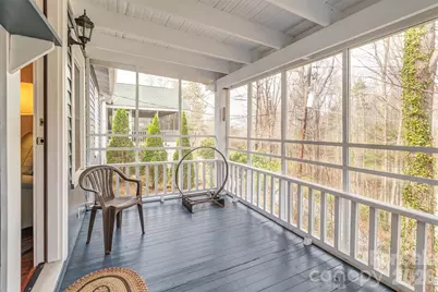 99 Salisbury Avenue, Saluda, NC 28873 - Photo 18