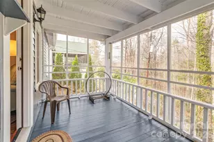 99 Salisbury Ave, Saluda, NC 28873 - Photo 18