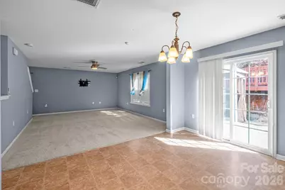 9520 Eagle Feathers Drive #154, Charlotte, NC 28214 - Photo 20