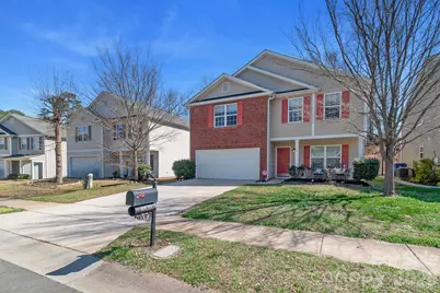 9520 Eagle Feathers Drive #154, Charlotte, NC 28214 - Photo 4