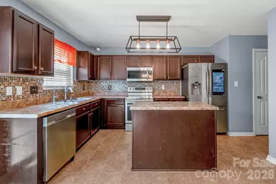 9520 Eagle Feathers Drive #154, Charlotte, NC 28214 - Photo 16