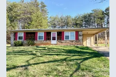 1076 Browning View Road, Morganton, NC 28655 - Photo 1