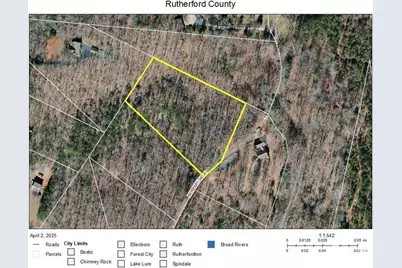 00 Bayberry Drive #18, Rutherfordton, NC 28139 - Photo 2