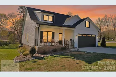526 Borders Road, Shelby, NC 28152 - Photo 2