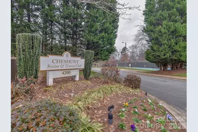 6629 Brenock Lane, Charlotte, NC 28269 - Photo 36