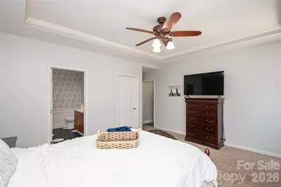 7001 Shiney Bark Court, Indian Trail, NC 28079 - Photo 30