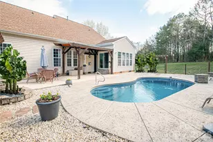 7001 Shiney Bark Ct, Indian Trail, NC 28079 - Photo 6