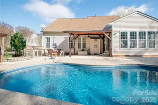 7001 Shiney Bark Ct, Indian Trail, NC 28079 - Photo 8