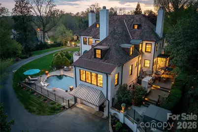 401 Highland Avenue SW, Lenoir, NC 28645 - Photo 4