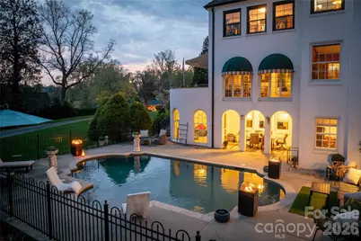 401 Highland Avenue SW, Lenoir, NC 28645 - Photo 2