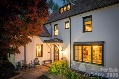 401 Highland Avenue SW, Lenoir, NC 28645 - Photo 6