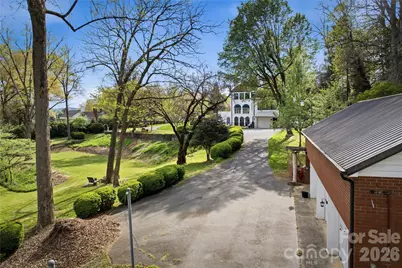 401 Highland Avenue SW, Lenoir, NC 28645 - Photo 8