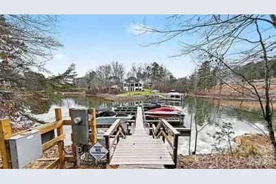 164 Palmer Marsh Place, Mooresville, NC 28117 - Photo 4