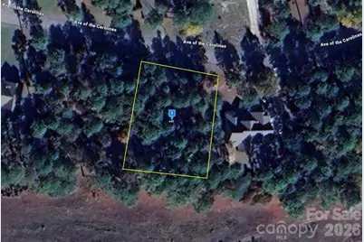 440 Carolina Avenue, Carthage, NC 28327 - Photo 1