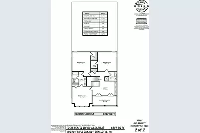 10030 Triple Oak Road, Charlotte, NC 28277 - Photo 48