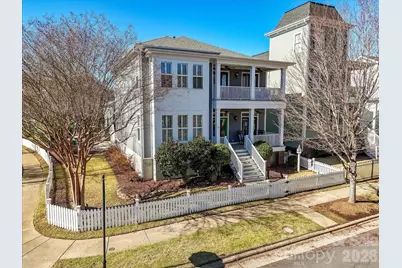 10030 Triple Oak Road, Charlotte, NC 28277 - Photo 2