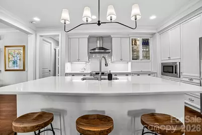 9210 Robbins Preserve Road, Cornelius, NC 28031 - Photo 22