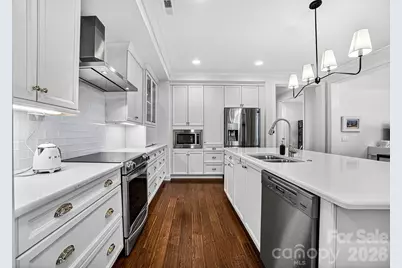 9210 Robbins Preserve Road, Cornelius, NC 28031 - Photo 26