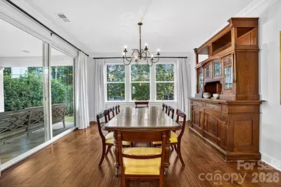 9210 Robbins Preserve Road, Cornelius, NC 28031 - Photo 28