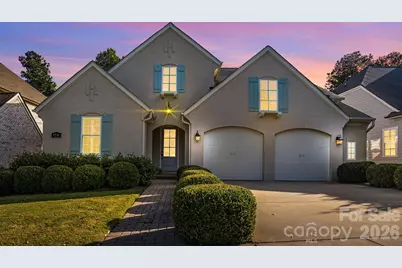 9210 Robbins Preserve Road, Cornelius, NC 28031 - Photo 2