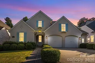 9210 Robbins Preserve Rd, Cornelius, NC 28031 - Photo 2