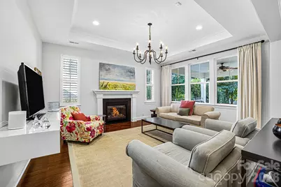 9210 Robbins Preserve Road, Cornelius, NC 28031 - Photo 18