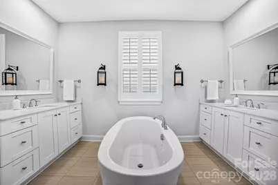 9210 Robbins Preserve Road, Cornelius, NC 28031 - Photo 38