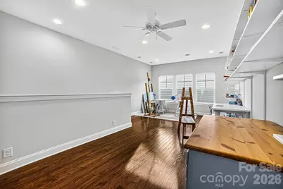 9210 Robbins Preserve Road, Cornelius, NC 28031 - Photo 40