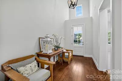 9210 Robbins Preserve Road, Cornelius, NC 28031 - Photo 6