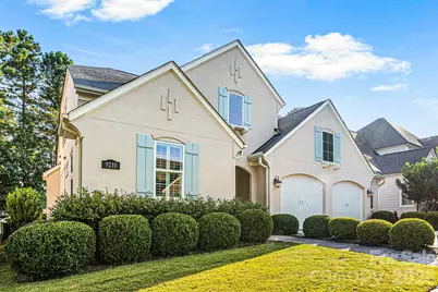 9210 Robbins Preserve Road, Cornelius, NC 28031 - Photo 4