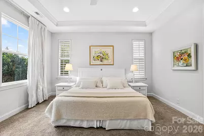 9210 Robbins Preserve Road, Cornelius, NC 28031 - Photo 34