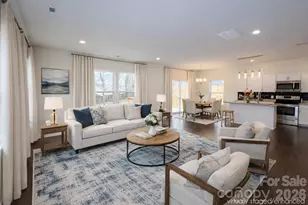 2415 Kimway Dr, Matthews, NC 28105 - Photo 4