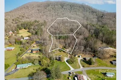 Tbd Middlefork Road, Brevard, NC 28712 - Photo 18