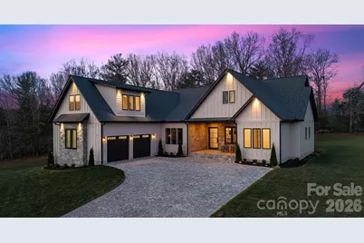 144 Golden Pasture Drive, Fletcher, NC 28732 - Photo 1