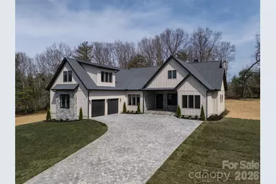 144 Golden Pasture Drive, Fletcher, NC 28732 - Photo 1