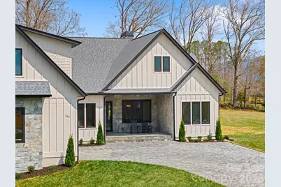 144 Golden Pasture Drive, Fletcher, NC 28732 - Photo 4