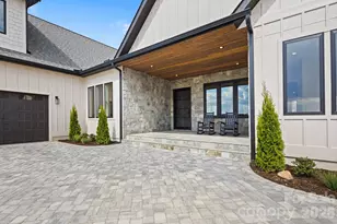 144 Golden Pasture Dr, Fletcher, NC 28732 - Photo 6