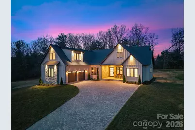 144 Golden Pasture Drive, Fletcher, NC 28732 - Photo 2