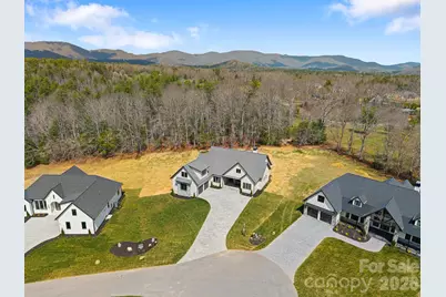 144 Golden Pasture Drive, Fletcher, NC 28732 - Photo 46