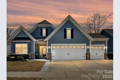 5095 Samoa Ridge Drive, Lancaster, SC 29720 - Photo 1