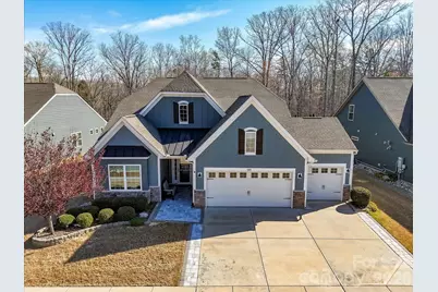 5095 Samoa Ridge Drive, Lancaster, SC 29720 - Photo 2