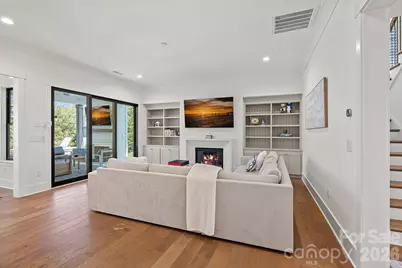 12012 Cambridge Square Drive, Cornelius, NC 28031 - Photo 14