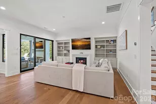 12012 Cambridge Sq Dr, Cornelius, NC 28031 - Photo 14