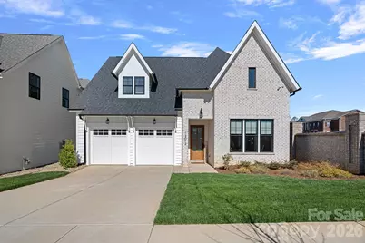 12012 Cambridge Square Drive, Cornelius, NC 28031 - Photo 44