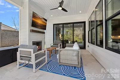 12012 Cambridge Square Drive, Cornelius, NC 28031 - Photo 38